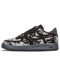 Nike Lunar Force 1 Digi NRG 'Camo Black' 577659-001