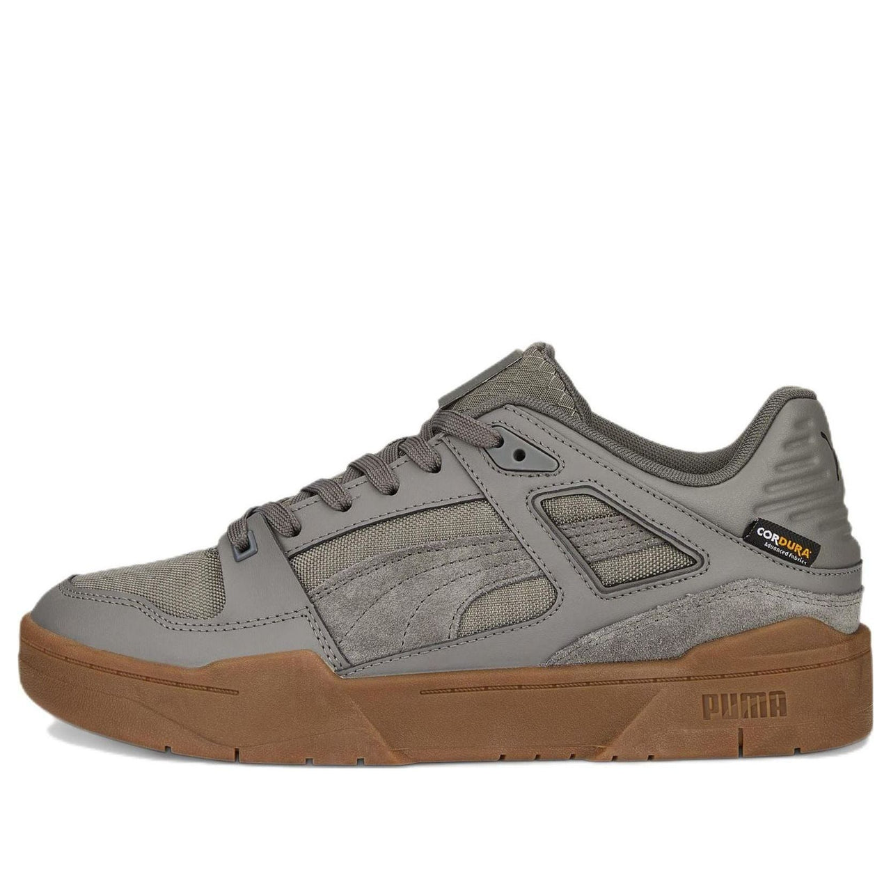 PUMA Slipstream Cordura 'Grey' 388551-02