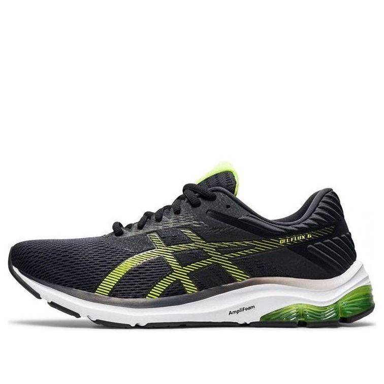 ASICS Gel-Flux 6 'Black' 1011A856-022