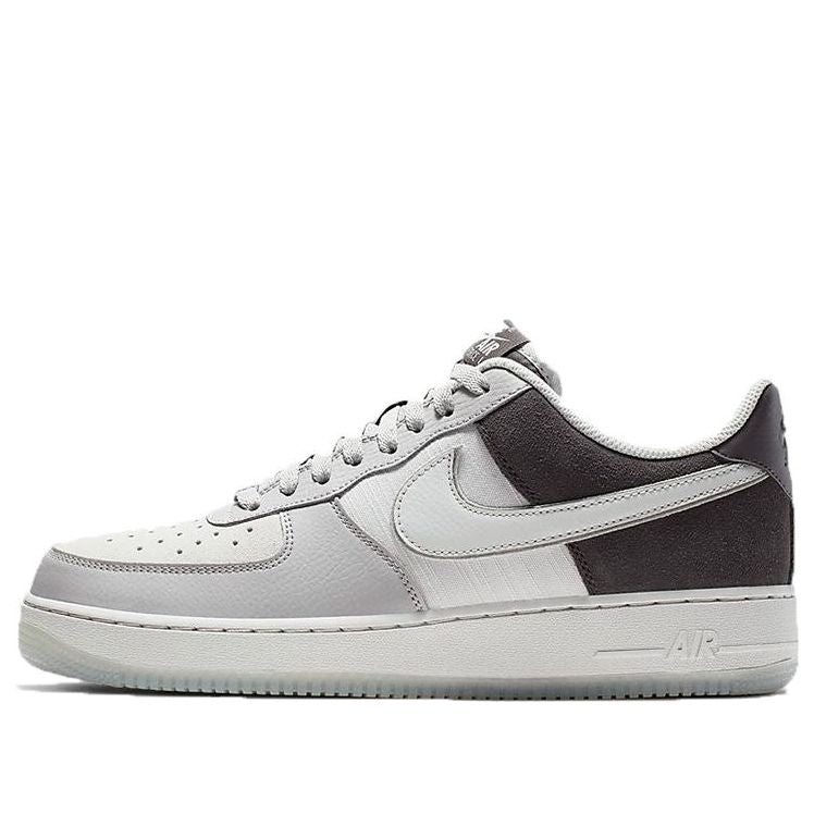 Nike Air Force 1 Low '07 LV8 'Triple Grey' AO2425-001