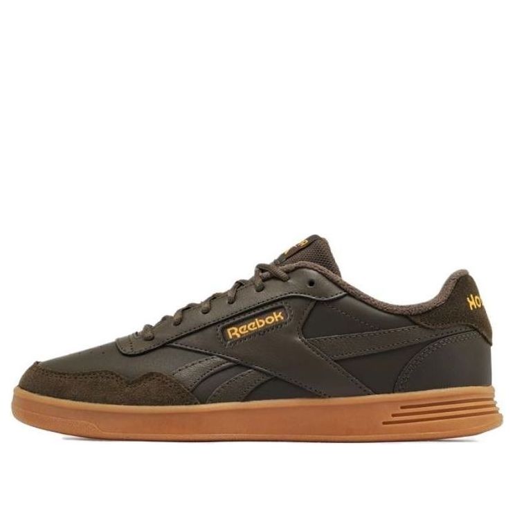 Reebok Court Advance 'Khaki Brown' 100033458