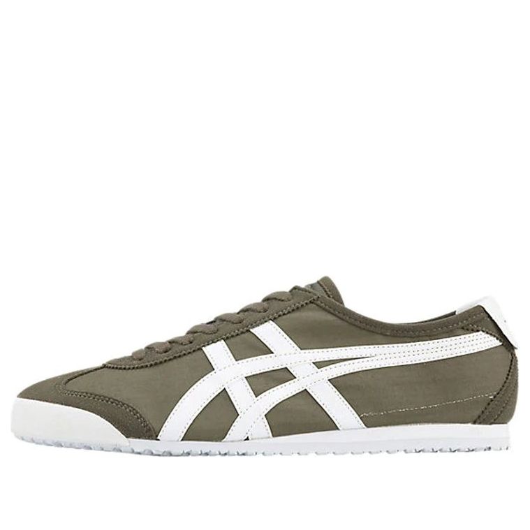 Onitsuka Tiger Mexico 66 'Grey Green' 1183A223-300