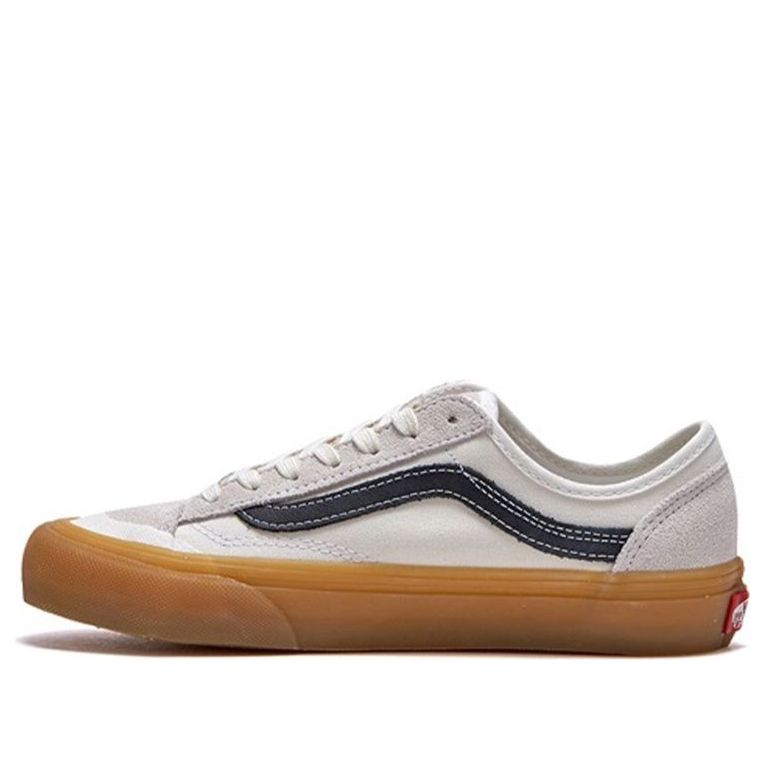Vans Style 36 Shoes Kahki Khaki VN0A5HFF2Z3