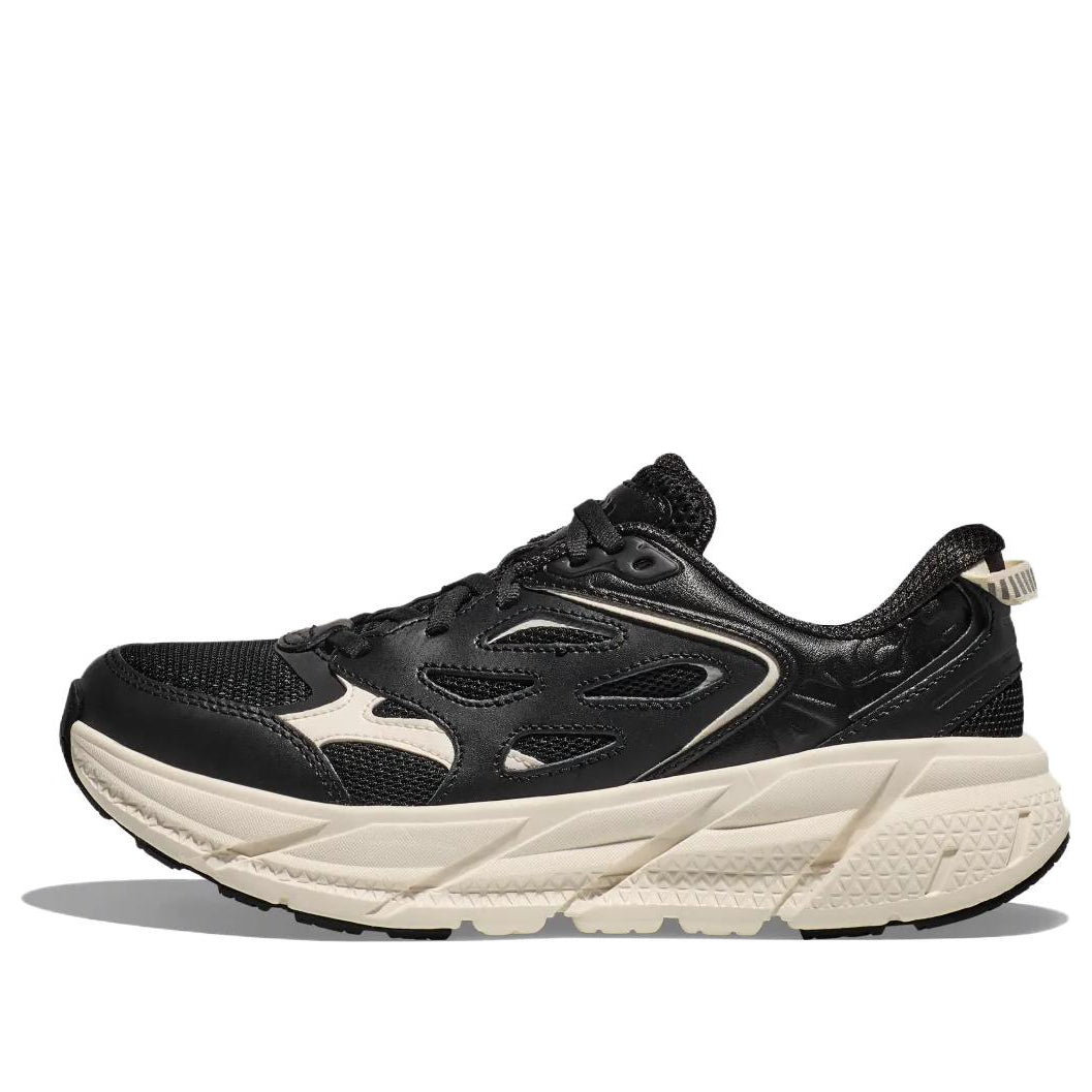HOKA ONE ONE Clifton L 'Obsidian Alabaster' 1160050-ONL