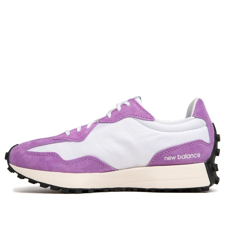 (WMNS) New Balance 327 'Deep Violet' WS327LK1