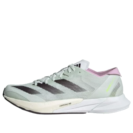 (WMNS) adidas Adizero Adios 8 'Crystal Jade Lilac' IG5647