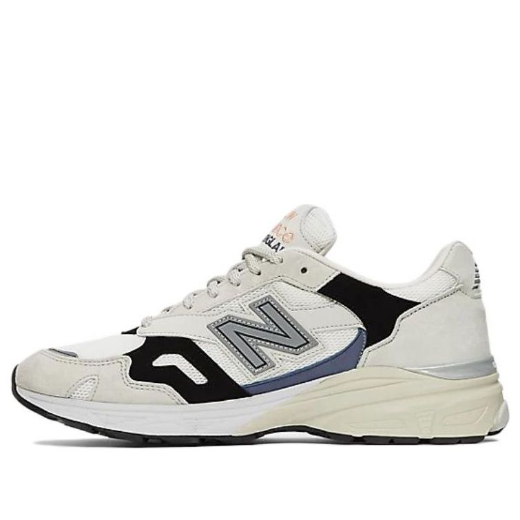 New Balance 920 'Grey' M920GWK