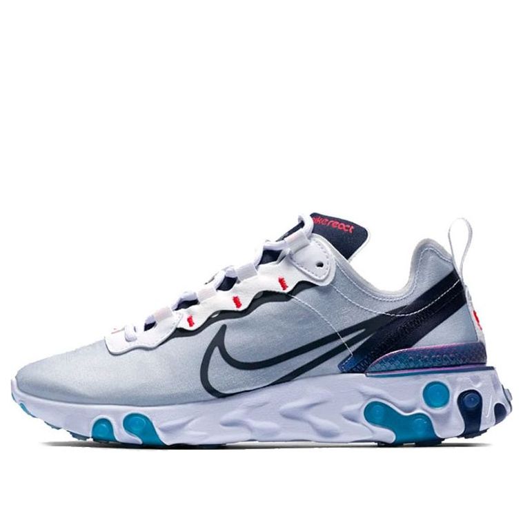 (WMNS) Nike React Element 55 'Magpie' CN5798-101