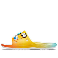 Crocs Free & Easy x Classic Slide 'Sunset' 207672-90H