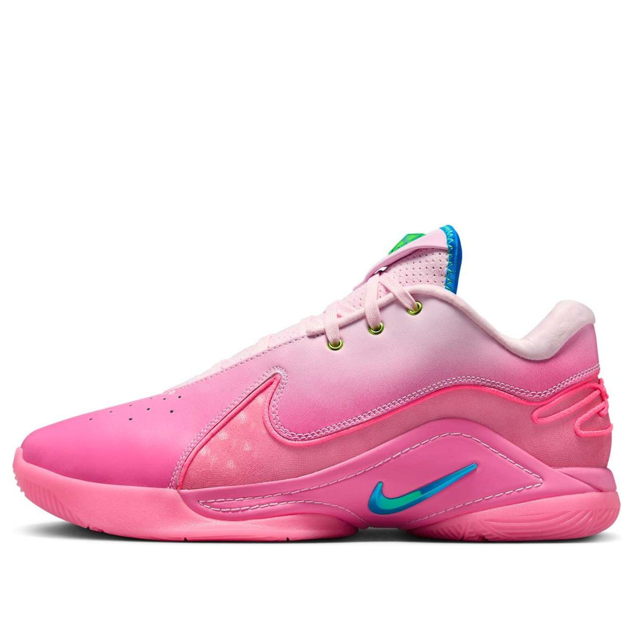Nike LeBron 22 EP 'I Promise' HV8455-600