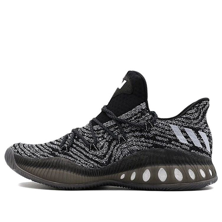 adidas Crazy Explosive Low PK 'Black' BB8346