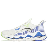 ANTA Martian Foam 'White Blue Green' 112225582-2