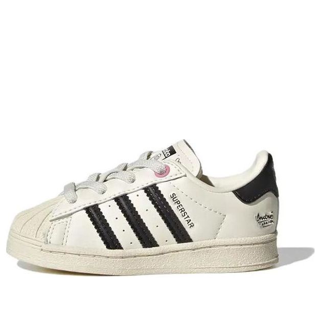 (TD) adidas Andr Saraiva x Superstar I 'Love Graffiti' GZ1755