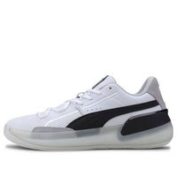 PUMA Clyde Hardwood 'Black' 193663-01