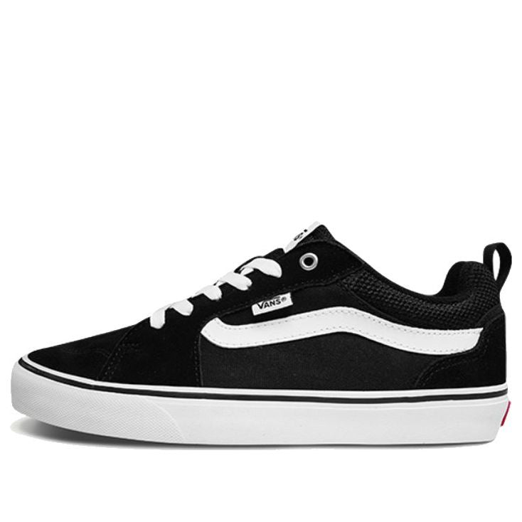 Vans Filmore 'Black' VN0A3MTJIJU