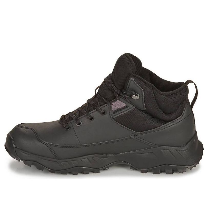 THE NORTH FACE Storm Strike III Waterproof Hiking Shoes 'Brown' A7W4G-KT0