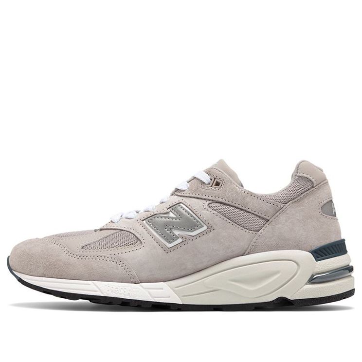 New Balance 990v2 Made in USA '9'X Series Pack' M990N2