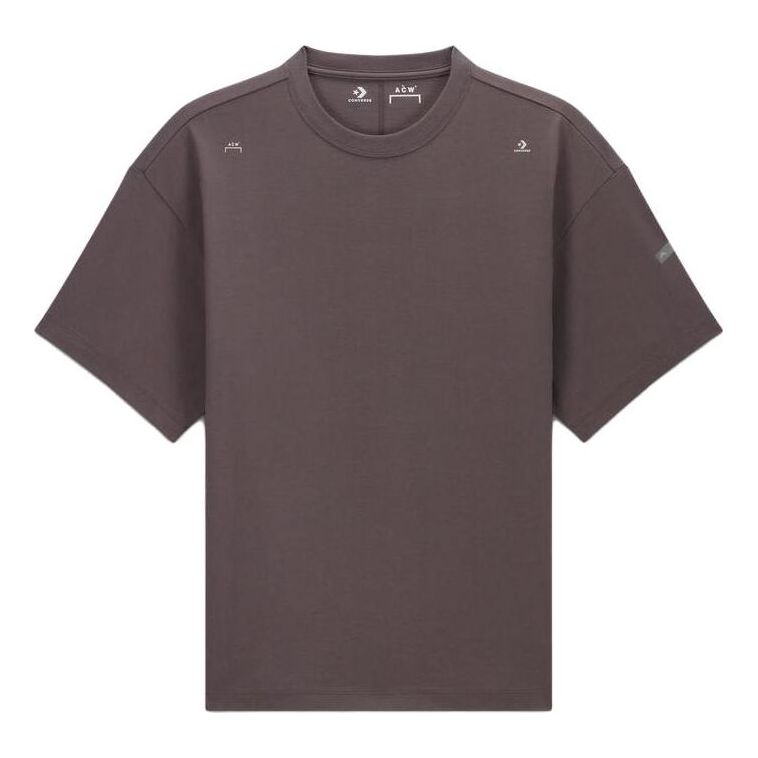 Converse x A-COLD-WALL* T-Shirt 'Pavement' 10026360-A02