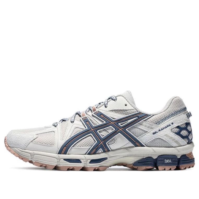 ASICS Gel-Kahana 8 'Glacier Grey Grand Shark' 1011B109-023