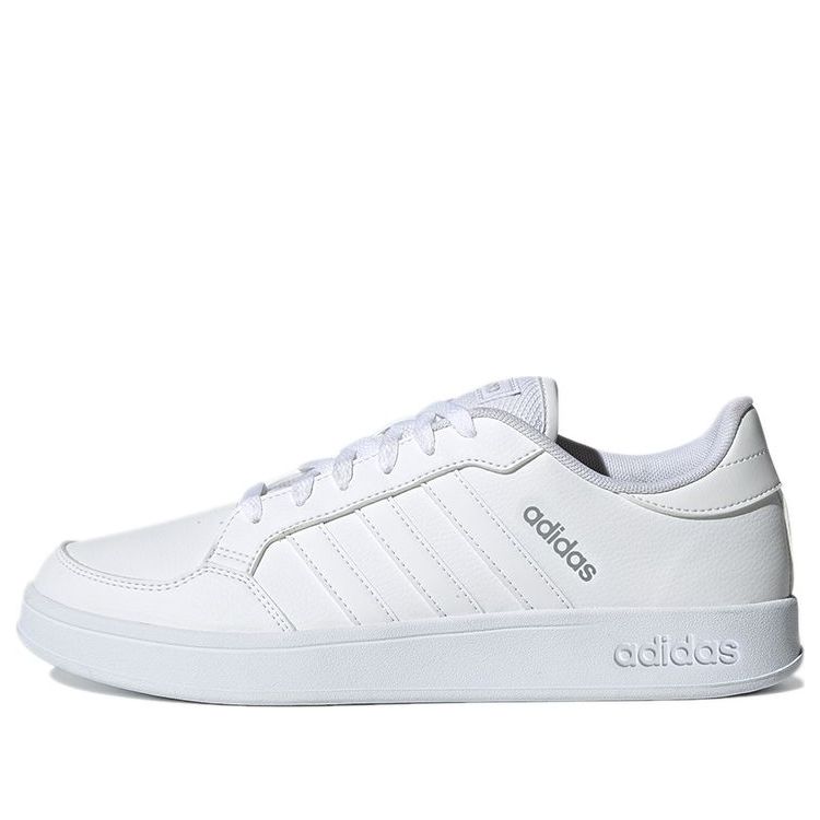 adidas Breaknet 'White' H01959