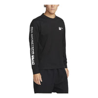 Nike ACG Long-Sleeve Tee 'Black' DV9662-010