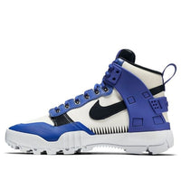 Nike x Undercover SFB Jungle Dunk 'White' 910092-100