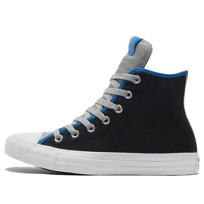 Converse Chuck Taylor All Star 'Black Blue' 170365C
