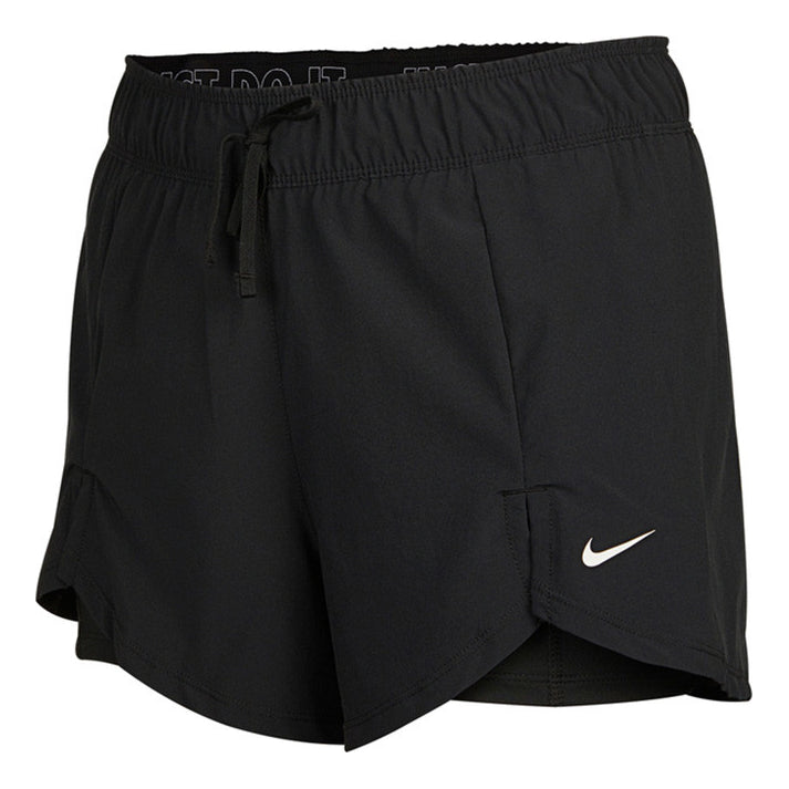 (WMNS) Nike Flex Essential 2-In-1 Pants 'Black' DA0454-011