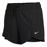 (WMNS) Nike Flex Essential 2-In-1 Pants 'Black' DA0454-011