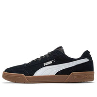 PUMA CARACAL SD Black White Unisex 'Black White' 370304-05
