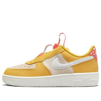 (PS) Nike Force 1 Toggle SE 'Mushroom' DQ0365-700