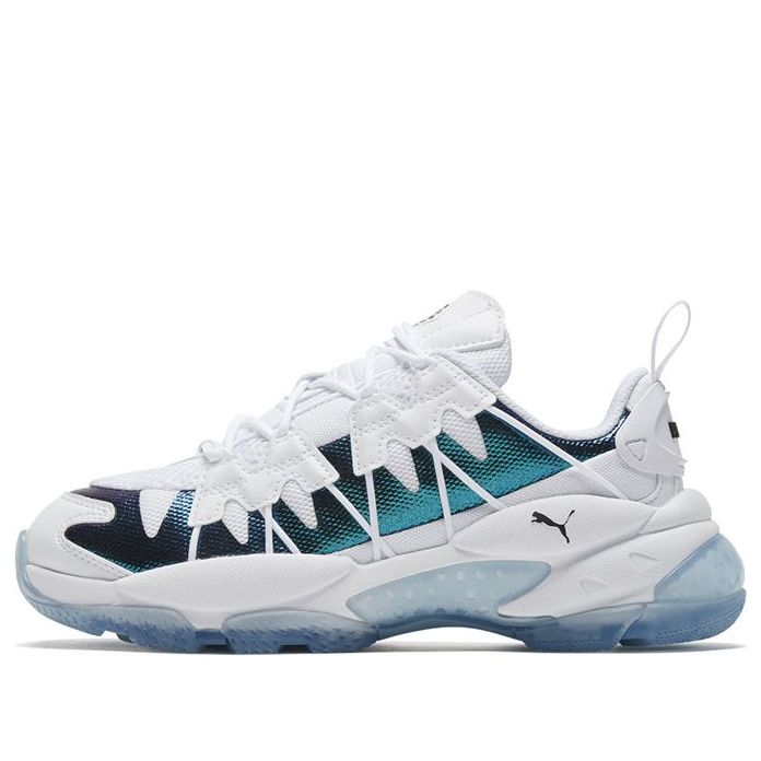 PUMA Lqdcell Omega Iridescent 'White' 371463-02