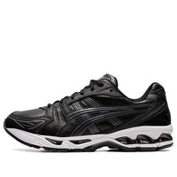 ASICS Gel-Kayano 14 'Black Graphite Grey' 1201A467-001