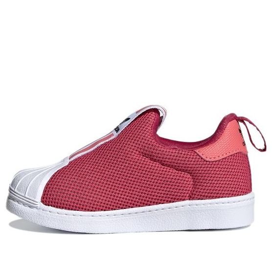 (TD) adidas originals Superstar 360 X I 'Red' FX4919