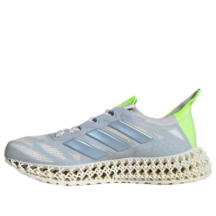 (WMNS) adidas 4DFWD 3 'Dash Grey' IG8993