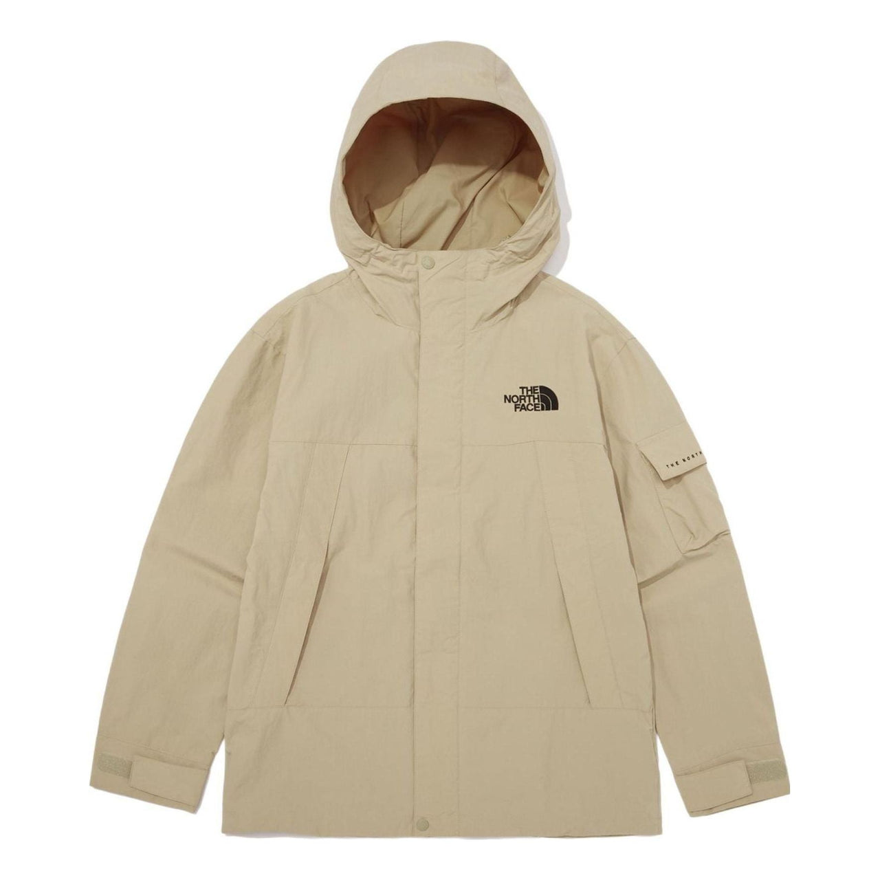 THE NORTH FACE Grandy Jacket 'Beige' NJ3BP01K