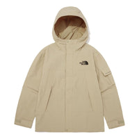 THE NORTH FACE Grandy Jacket 'Beige' NJ3BP01K