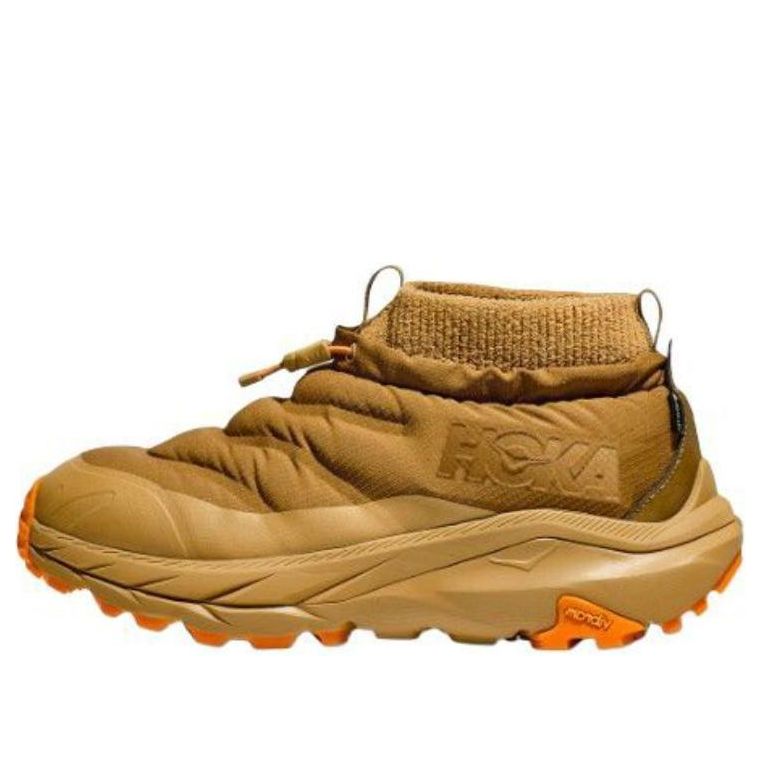 HOKA ONE ONE Kaha 2 Frost Moc GTX 'Honey Wheat' 1155210-HYW