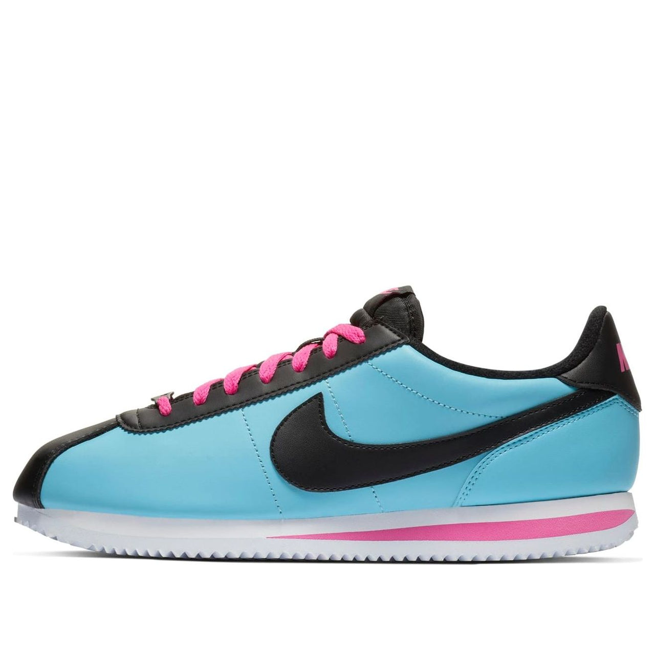 Nike Cortez Basic Leather 'South Beach' BV2527-400