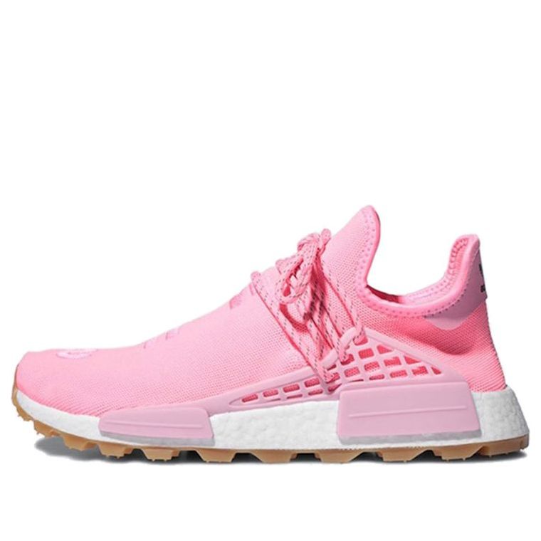 adidas x Pharrell NMD Hu Trail PRD 'Sun Calm' EG7740