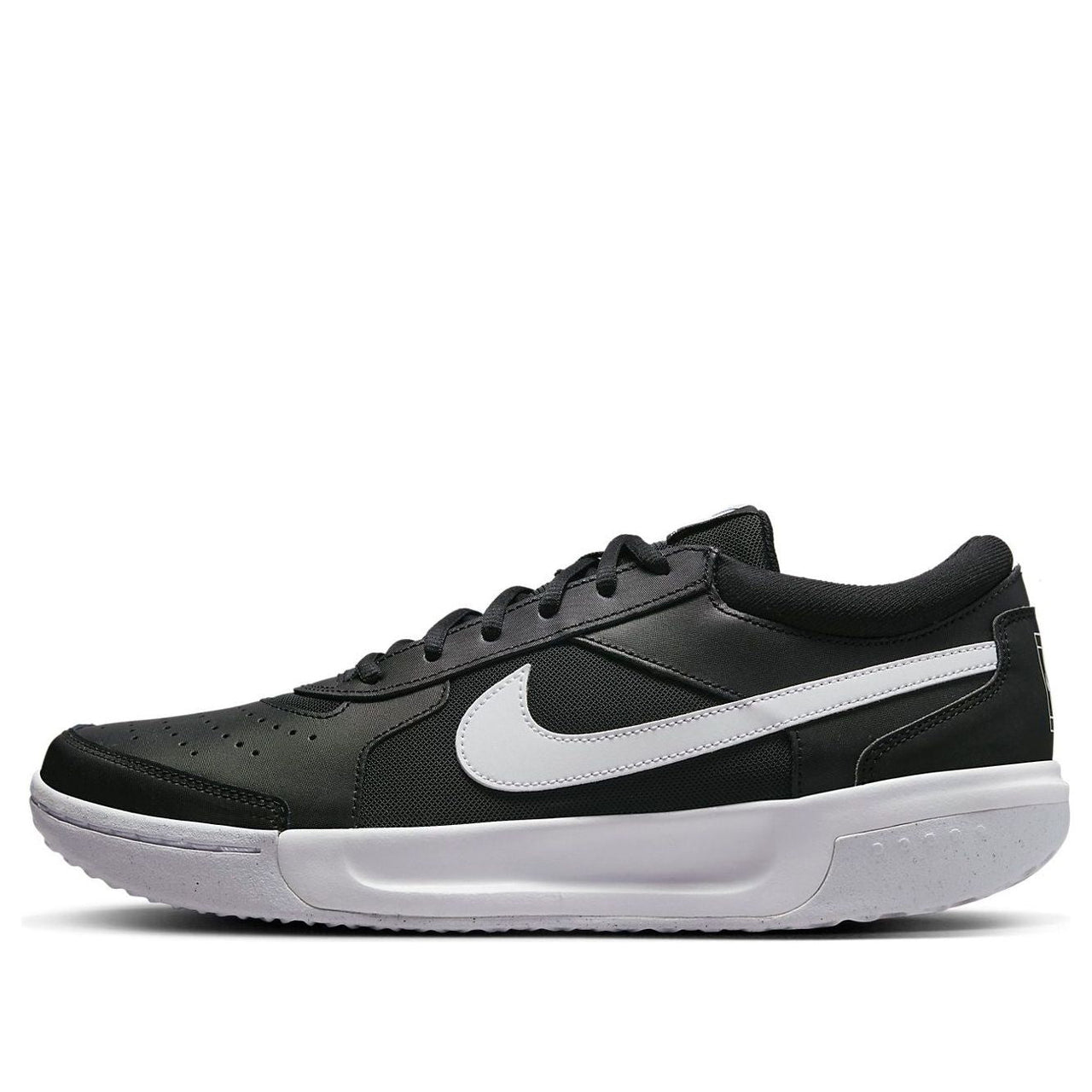 Nike Court Zoom Lite 3 'Black White' DV3258-001