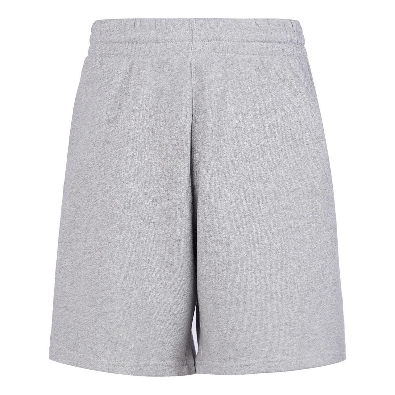 adidas originals Essential Short Embroidered Logo Casual Sports Shorts Gray GD2555