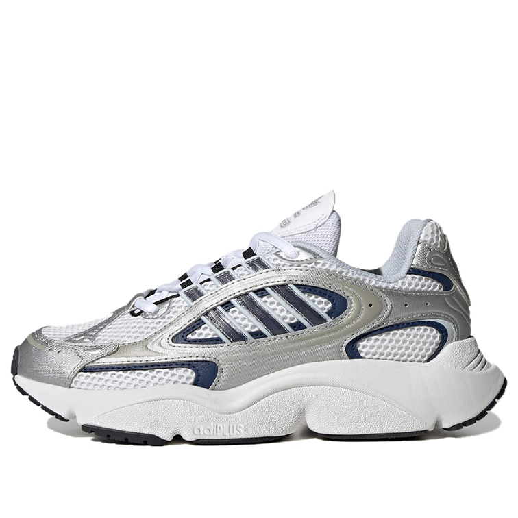 (WMNS) adidas Ozmillen 'Silver Tech Indigo' IF6582