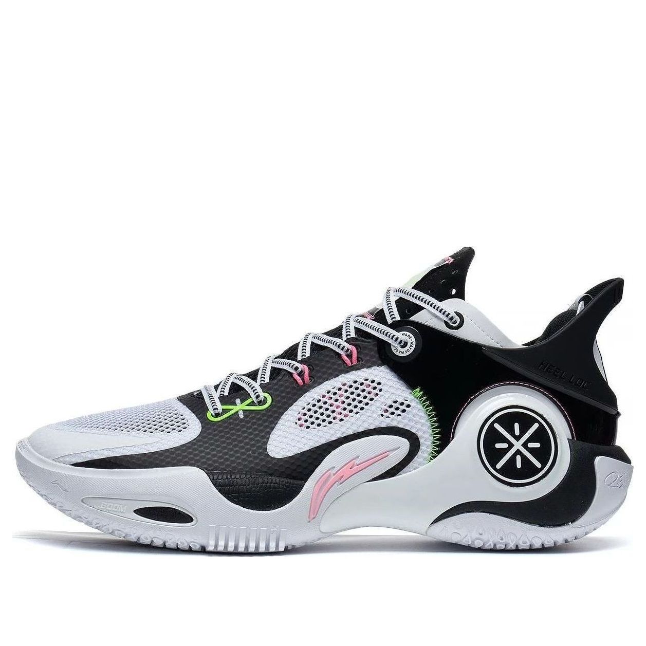 Li-Ning Wade Fission 8 'Panda' ABPT029-3
