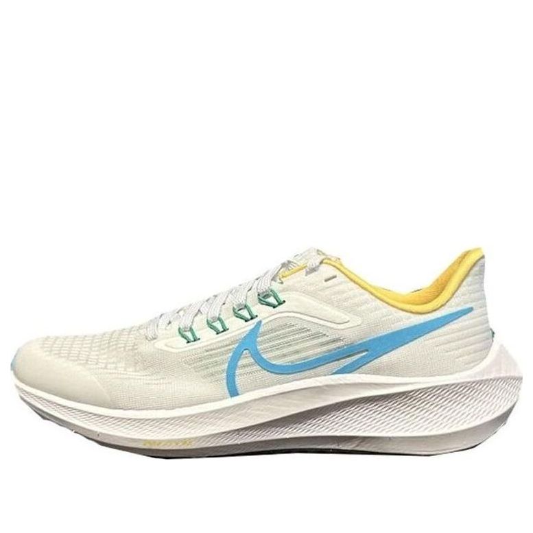 (WMNS) Nike Air Zoom Pegasus 39 'Cream White Sky Blue' FN3688-141