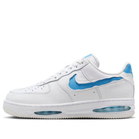 Nike Air Force 1 Low EVO 'White University Blue' HF3630-101