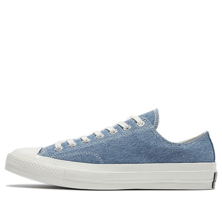 Converse Renew Chuck 70 Low 'Denim' 165649C