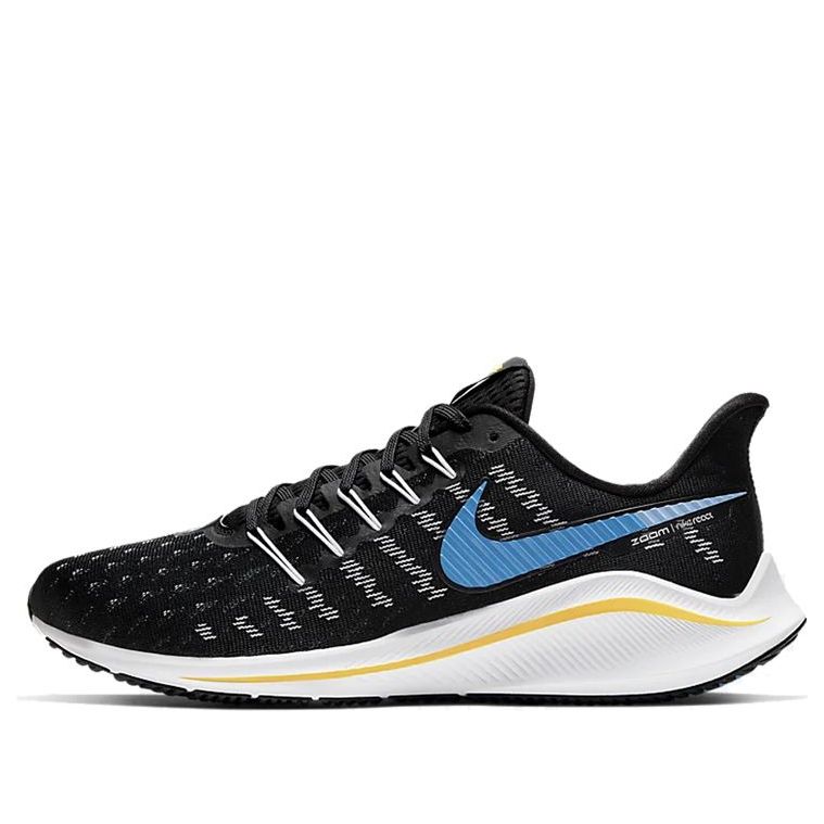 Nike Air Zoom Vomero 14 'Black Psychic Blue' AH7857-008