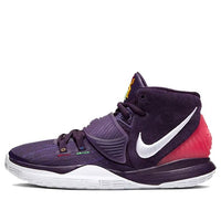 (GS) Nike Kyire 6 'Enlightenment' BQ5599-500