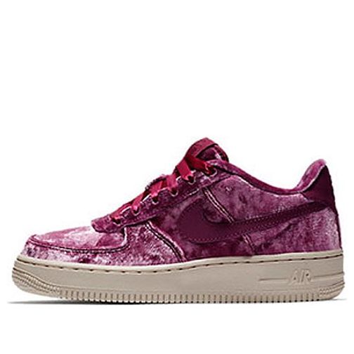 (GS) Nike Air Force 1 LV8 'Tea Berry' 849345-601